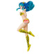 Packaging officiel BANPRESTO de la figurine Lum Urusei Yatsura 22cm Glitter & Glamours