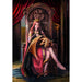 Puzzle Anne Stokes Friends 1000 pièces assemblé montrant une illustration fantasy détaillée de 70x50cm