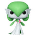 Figurine Funko POP Gardevoir Pokémon de 9 cm en vinyle avec boîte cadeau visible