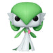 Figurine Funko POP Gardevoir Pokémon de 9 cm en vinyle avec boîte cadeau visible