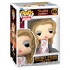 Vue rapprochée de la figurine Funko POP Britney Spears Lucky avec détails soignés et emballage d'origine