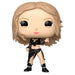 Figurine Funko POP de Britney Spears en tenue Stronger, 9cm, présentée dans une boîte cadeau colorée.