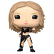 Figurine Funko POP de Britney Spears en tenue Stronger, 9cm, présentée dans une boîte cadeau colorée.