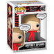 Boîte cadeau originale de la figurine Funko POP Britney Spears Oops! I Did It Again avec illustration colorée et logo Funko