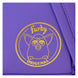 Bandoulières réglables en simili cuir du sac à dos Loungefly Furby