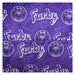 Détails en fourrure synthétique et foil sur le sac à dos Furby Loungefly