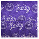 Détails en fourrure synthétique et foil sur le sac à dos Furby Loungefly