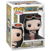 Packaging officiel Funko POP de la figurine Nico Robin, série 3, idéal pour collectionneurs One Piece