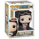 Packaging officiel Funko POP de la figurine Nico Robin, série 3, idéal pour collectionneurs One Piece
