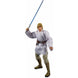 Emballage officiel de la figurine Luke Skywalker 15 cm HASBRO, édition spéciale 50e anniversaire Lucasfilm.