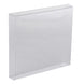 Pack de 25 protège-jeux EVORETRO transparents pour Nintendo 2DS et 3DS, empilés et prêts à l'emploi
