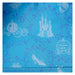 Intérieur doublé assorti du sac à dos Loungefly Disney Cendrillon avec motifs exclusifs