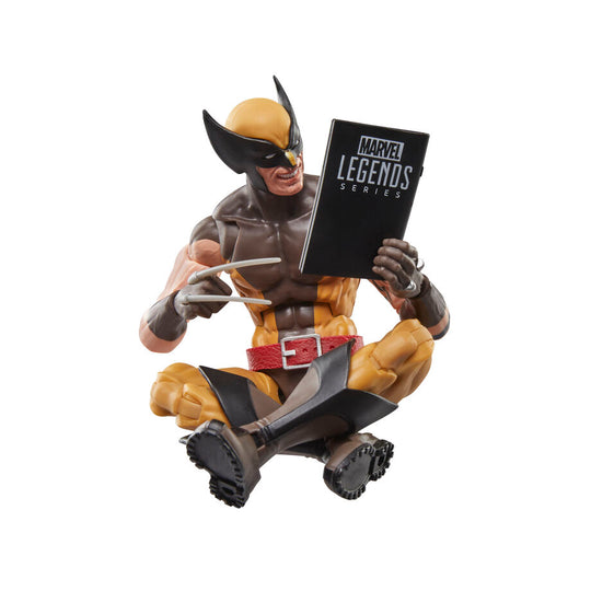 Figurine articulée montrant la mobilité des bras et des jambes