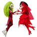 Certificat d'authenticité officiel MATTEL inclus dans le coffret Monster High Beetlejuice