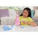 Boîte du produit Disney Princess Cinderella 2 en 1 avec logo MATTEL visible
