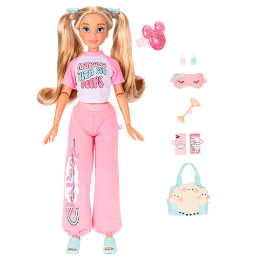 Emballage original de la poupée Bo Peep ily 4Ever Fashion par JAKKS PACIFIC