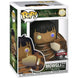 Image de la figurine Mowgli Funko POP sous un autre angle montrant les finitions et la qualité du produit