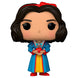 Figurine Funko POP Blanche-Neige Disney en vinyle de 9 cm présentée dans sa boîte cadeau officielle