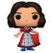 Figurine Funko POP de Blanche-Neige Disney en vinyl de 9 cm avec sa boîte cadeau