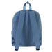 Photo du compartiment principal spacieux du sac à dos Disney Stitch Roy 27cm