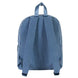 Photo du compartiment principal spacieux du sac à dos Disney Stitch Roy 27cm