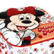 Présentation complète du sac à dos Disney Minnie 31 cm avec ses dimensions compactes