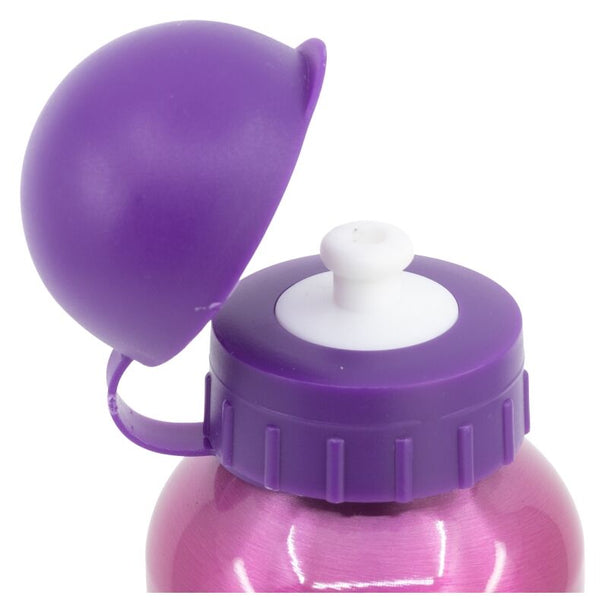 Bouchon de sécurité de la gourde Disney Princess STOR garantissant l'étanchéité et la protection