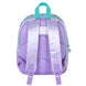 Photo détaillée du compartiment principal spacieux du sac à dos 31cm pour enfants signé KARACTERMANIA