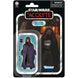 Accessoires inclus avec la figurine Mae Assassin Star Wars The Acolyte exposés séparément