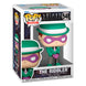 Figurine Funko POP The Riddler de Batman The Animated Series en vinyle de 9 cm avec boîte cadeau