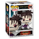Boîte cadeau officielle de la figurine Funko POP Choso Shibuya Incident, packaging coloré et attrayant