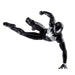 Accessoires fournis avec la figurine Spider-Man 2 Peter Parker en costume noir HASBRO