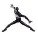 Emballage officiel HASBRO de la figurine Spider-Man 2 Peter Parker costume noir 15cm