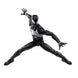 Emballage officiel HASBRO de la figurine Spider-Man 2 Peter Parker costume noir 15cm