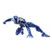 Figurine Marvel Legends Peter Parker Anti-Venom posée en action dynamique sur fond neutre