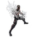 Présentation complète de la figurine Marvel Legends Spider-Man 2 Miles Morales avec tous les accessoires