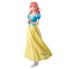 Figurine BANPRESTO Blue Box Hina Chono 22cm montrant le profil et la qualité de finition