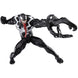 Accessoires inclus avec la figurine Venom Marvel Legends Spider-Man 2