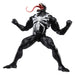Figurine Venom en position d'action avec articulation visible