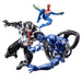 Packaging officiel HASBRO de la figurine Venom 26,5 cm Marvel Legends