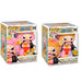 Figurine POP Big Mom de One Piece en pose dynamique avec détails précis FUNKO
