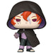 Figurine Funko POP Boruto de 9 cm en vinyle, présentée dans sa boîte cadeau officielle