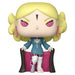 Figurine Funko POP de Delta de Boruto Naruto Next Generations en vinyle, 9 cm, présentée dans sa boîte cadeau officielle.