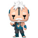 Figurine Funko POP Boro de Boruto Naruto Next Generations en vinyl de 9 cm dans sa boîte cadeau
