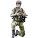 Packaging officiel HASBRO Black Series pour la figurine Rebel Commando 40e anniversaire
