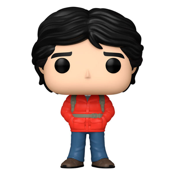 Figurine Funko POP de 9cm représentant David Kessler transformé en loup-garou dans An American Werewolf in London