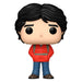 Figurine Funko POP de 9cm représentant David Kessler transformé en loup-garou dans An American Werewolf in London