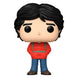 Figurine Funko POP de 9cm représentant David Kessler transformé en loup-garou dans An American Werewolf in London