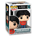 Boîte cadeau officielle Funko contenant la figurine POP de David Kessler, personnage emblématique du film Loup-Garou à Londres