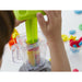 Set complet Play-Doh Smoothie Blender avec tous les accessoires visibles